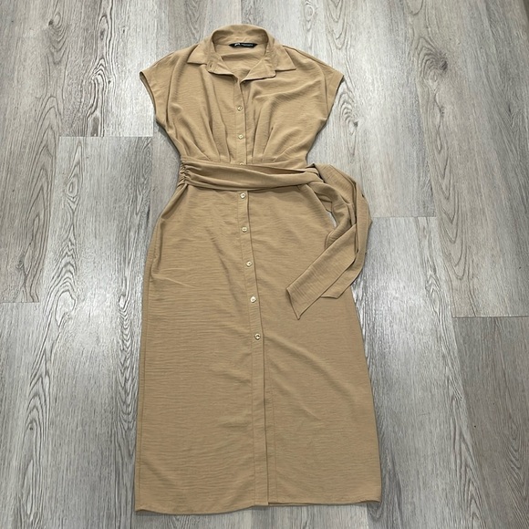 Zara Dresses & Skirts - Zara dress